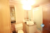 Furnished, gorgeous high-rise apartment for rent in Ba Dinh, Hanoi 